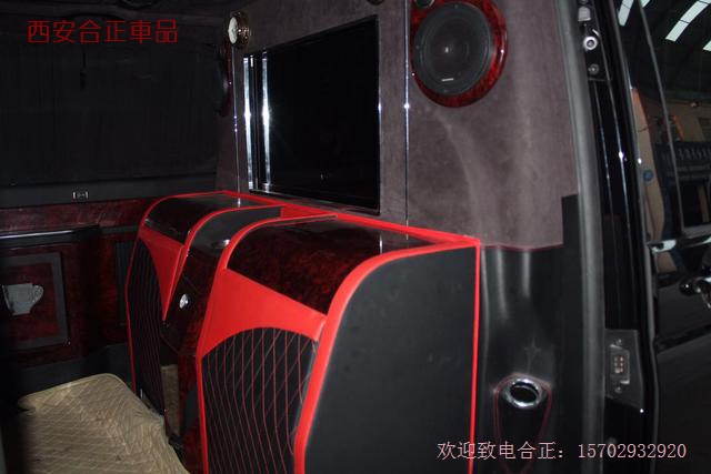 大眾凱路威內(nèi)飾改裝 (8).jpg