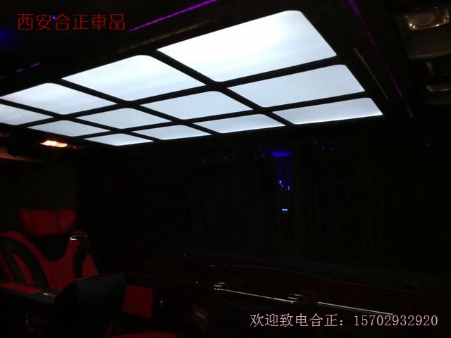 大眾凱路威內(nèi)飾改裝 (13).jpg