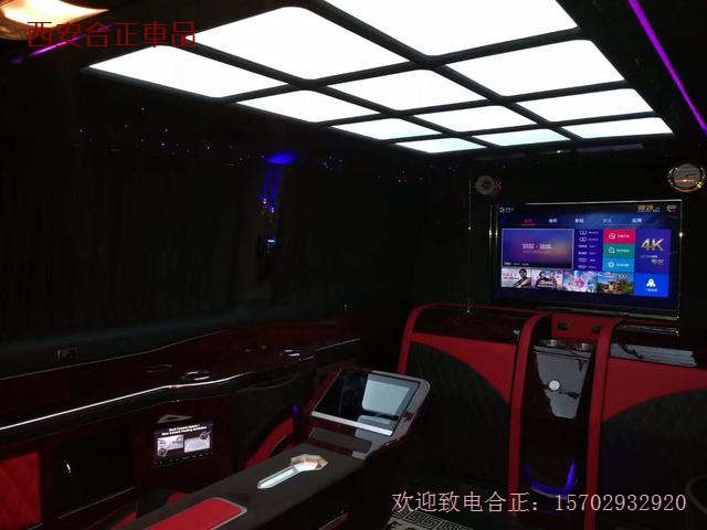 大眾凱路威內(nèi)飾改裝 (12).jpg