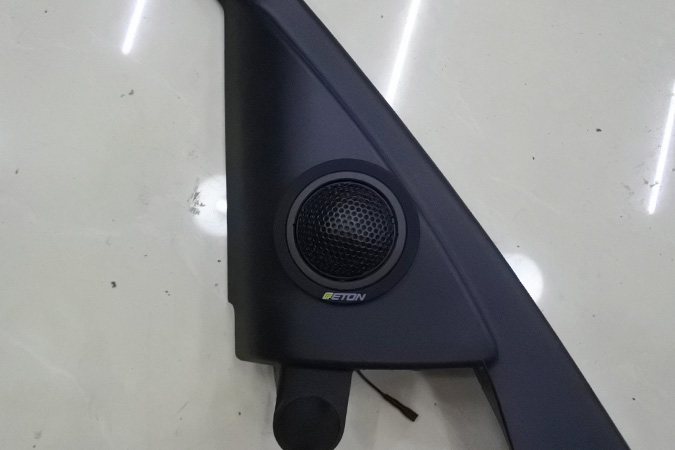 寶馬音響改裝