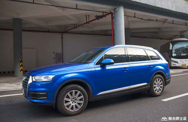 奧迪Q7汽車改色,奧迪Q7改色貼膜,奧迪Q7車身改色,奧迪Q7汽車改色加盟,奧迪Q7南森改色貼膜,奧迪Q7汽車改色培訓(xùn)
