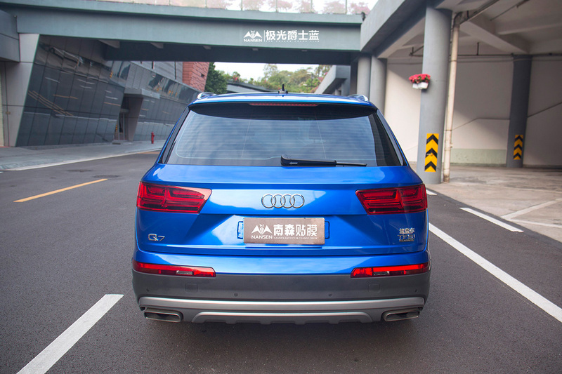 奧迪Q7汽車改色,奧迪Q7改色貼膜,奧迪Q7車身改色,奧迪Q7汽車改色加盟,奧迪Q7南森改色貼膜,奧迪Q7汽車改色培訓(xùn)