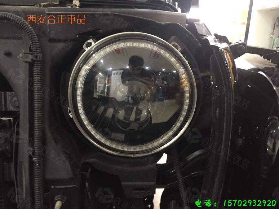 牧馬人大燈總成更換 (6).jpg