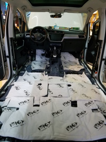 濟(jì)寧市專業(yè)汽車音響改裝鄒城大班汽車音響改裝途安L隔音降噪工程 濟(jì)寧市專業(yè)汽車音響改裝鄒城大班汽車音響改裝途安L隔音降噪工程