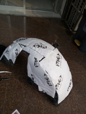 濟(jì)寧市專業(yè)汽車音響改裝鄒城大班汽車音響改裝途安L隔音降噪工程 1522314062460759.jpg