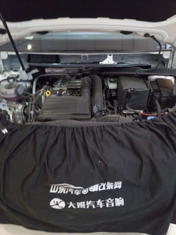 濟(jì)寧市專業(yè)汽車音響改裝鄒城大班汽車音響改裝途安L隔音降噪工程 濟(jì)寧市專業(yè)汽車音響改裝鄒城大班汽車音響改裝途安L隔音降噪工程