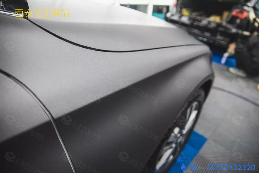 奔馳C200L改色 (2).jpg