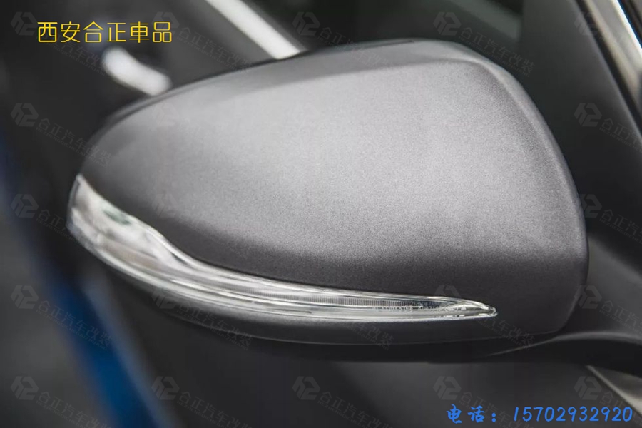 奔馳C200L改色 (4).jpg