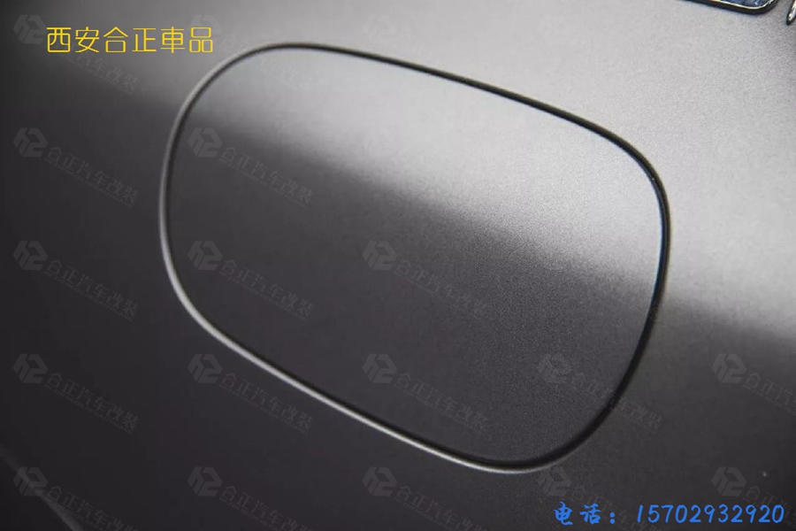 奔馳C200L改色 (14).jpg