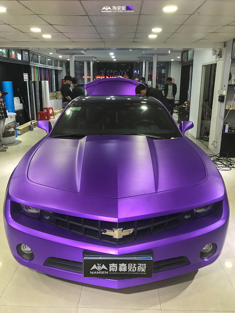 科邁羅汽車改色,科邁羅改色貼膜,科邁羅車身改色,科邁羅汽車改色加盟,科邁羅南森改色貼膜,科邁羅汽車改色培訓(xùn)