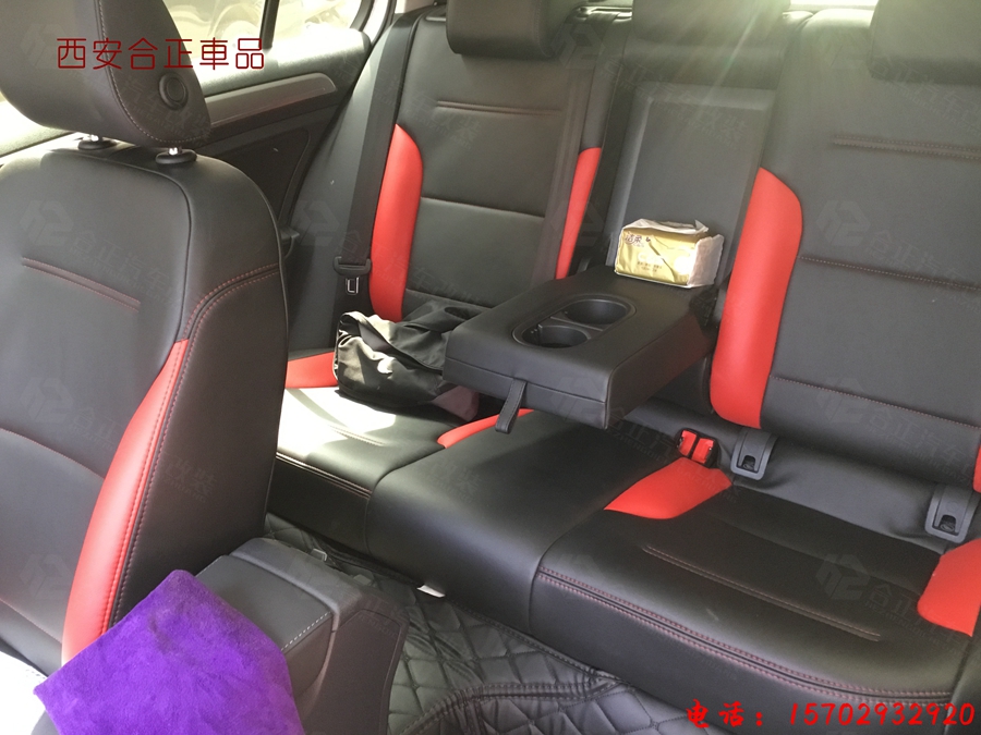 大眾高爾夫切黑頂+電動(dòng)座椅 (4).JPG