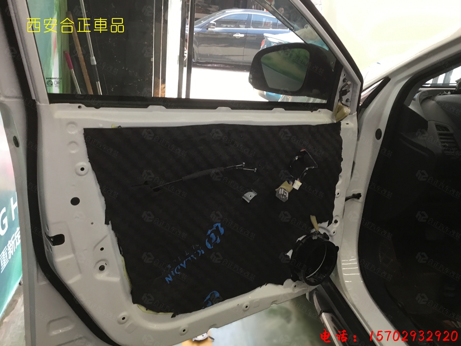 納智捷U6音響改裝 (5).JPG