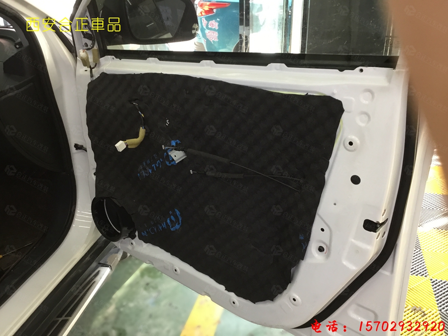 納智捷U6音響改裝 (7).JPG