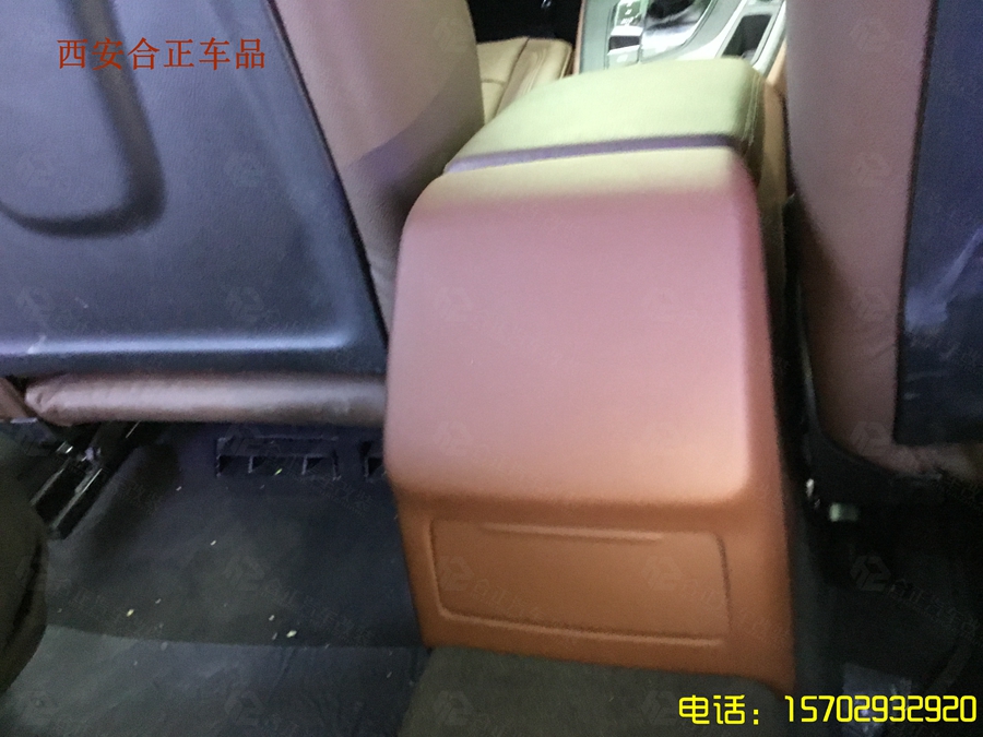 奧迪A4L真皮包覆 (3).JPG