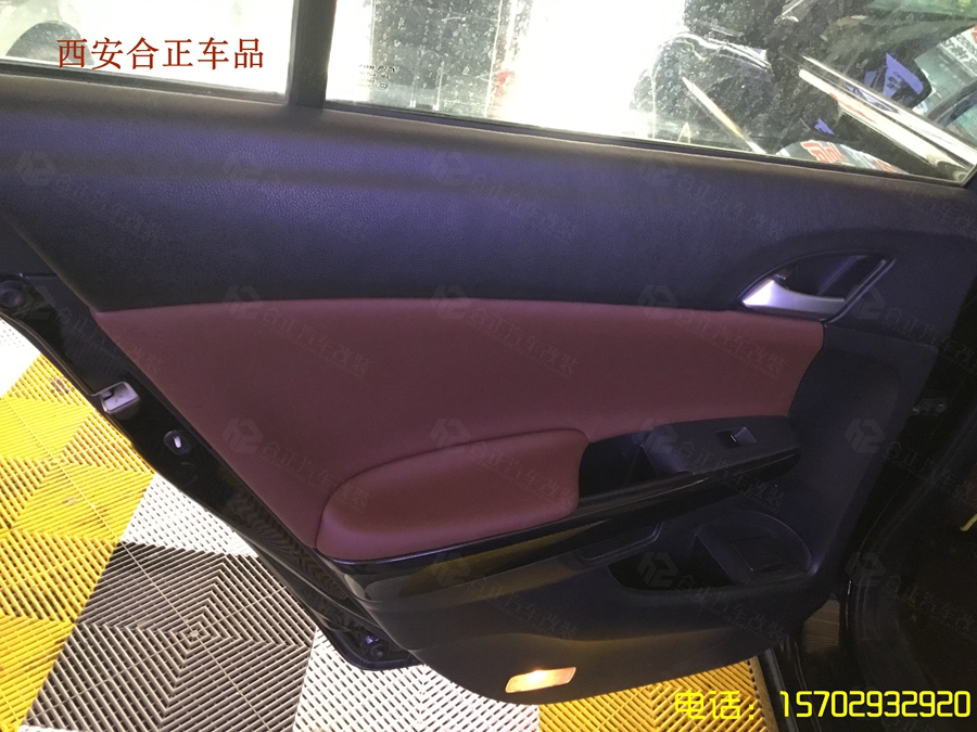 本田雅閣全車包覆 (4).JPG