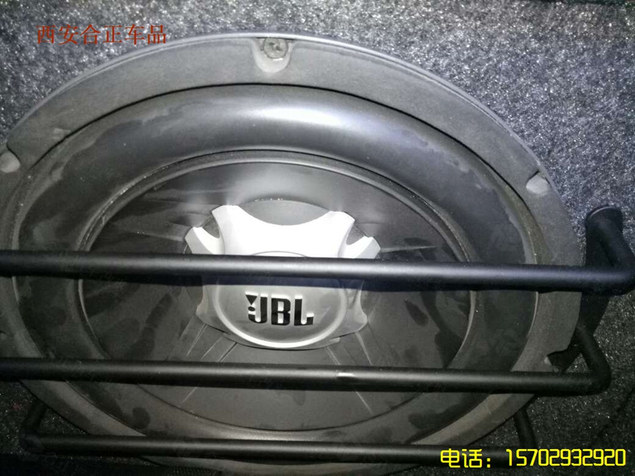 新款本田奧德賽完美收工。丹拿音響，芬郎功放，JBL低音，芬郎處理器，大麥隔音 (9).jpg