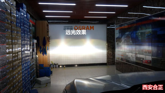 本田crv大燈改裝