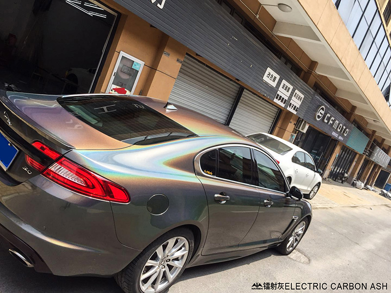 捷豹XF汽車改色,捷豹XF改色貼膜,捷豹XF車身改色,捷豹XF汽車改色加盟,捷豹XF南森改色貼膜,捷豹XF汽車改色培訓(xùn)