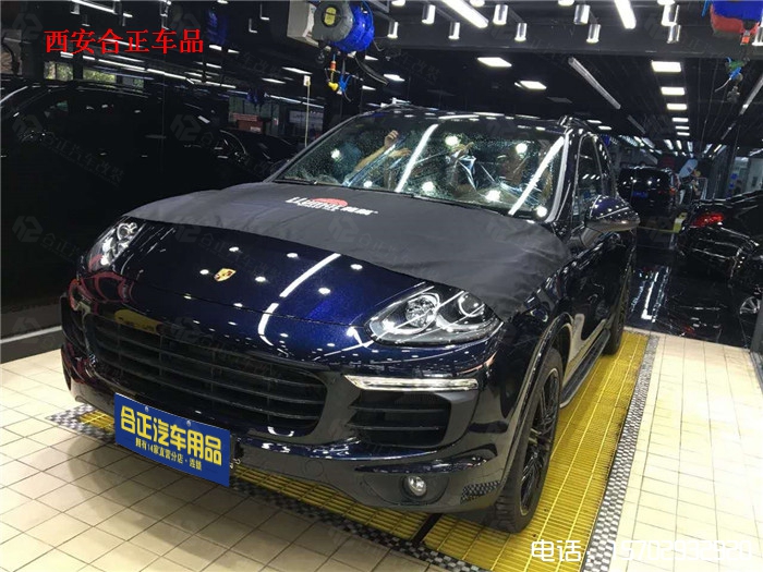 保時(shí)捷卡宴玻璃貼膜贏領(lǐng)70+暢悅15 (3).jpg