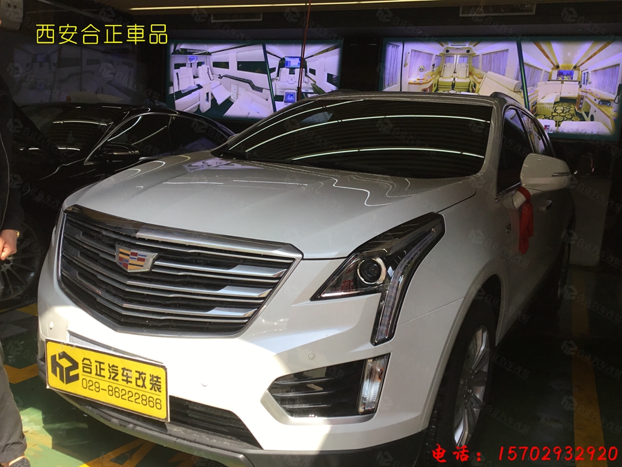 凱迪拉克貼隱形車衣 (2).JPG