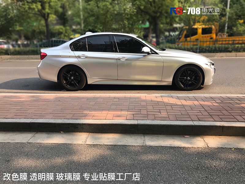 寶馬汽車改色,寶馬改色貼膜,寶馬車身改色,寶馬汽車改色加盟