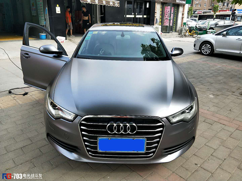 奧迪A6汽車改色,奧迪A6改色貼膜,奧迪A6車身改色,奧迪A6汽車改色加盟 奧迪A6汽車改色,奧迪A6改色貼膜,奧迪A6車身改色,奧迪A6汽車改色加盟