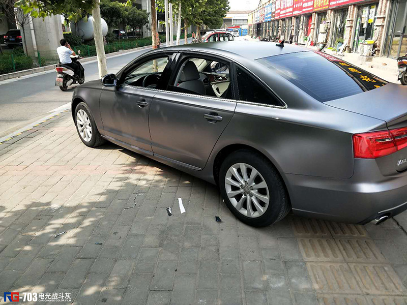奧迪A6汽車改色,奧迪A6改色貼膜,奧迪A6車身改色,奧迪A6汽車改色加盟 奧迪A6汽車改色,奧迪A6改色貼膜,奧迪A6車身改色,奧迪A6汽車改色加盟