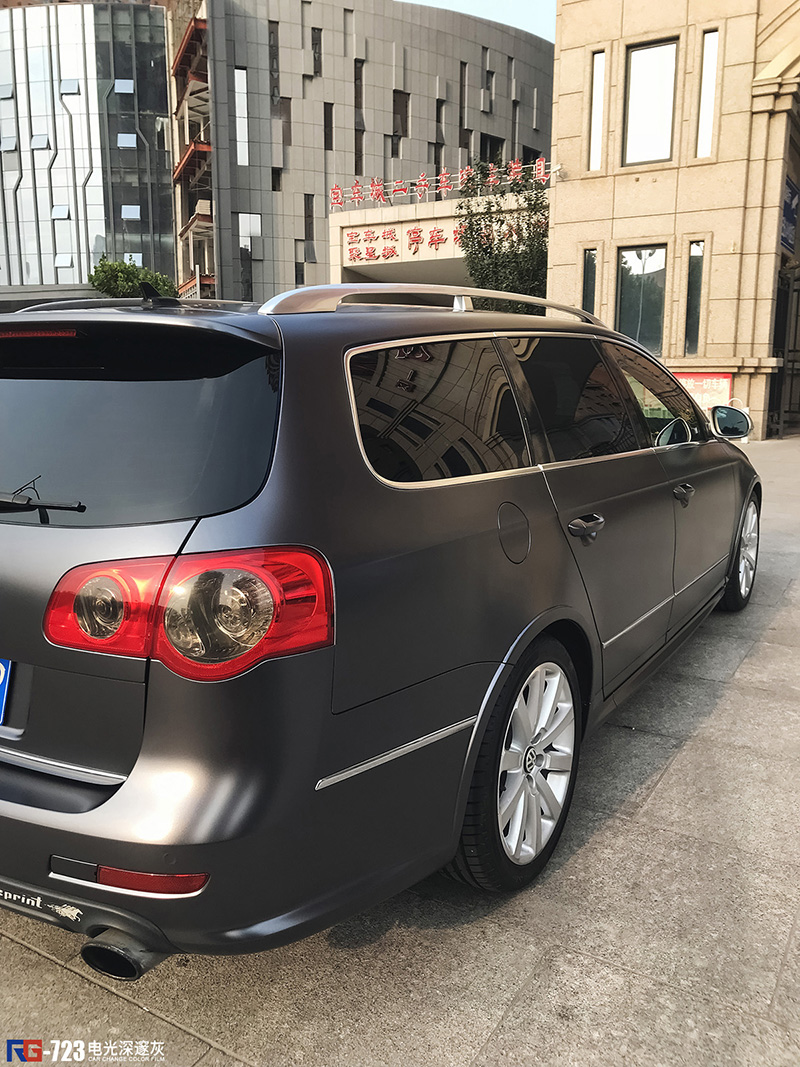 大眾R36汽車(chē)改色,大眾R36改色貼膜,大眾R36車(chē)身改色,大眾R36汽車(chē)改色加盟