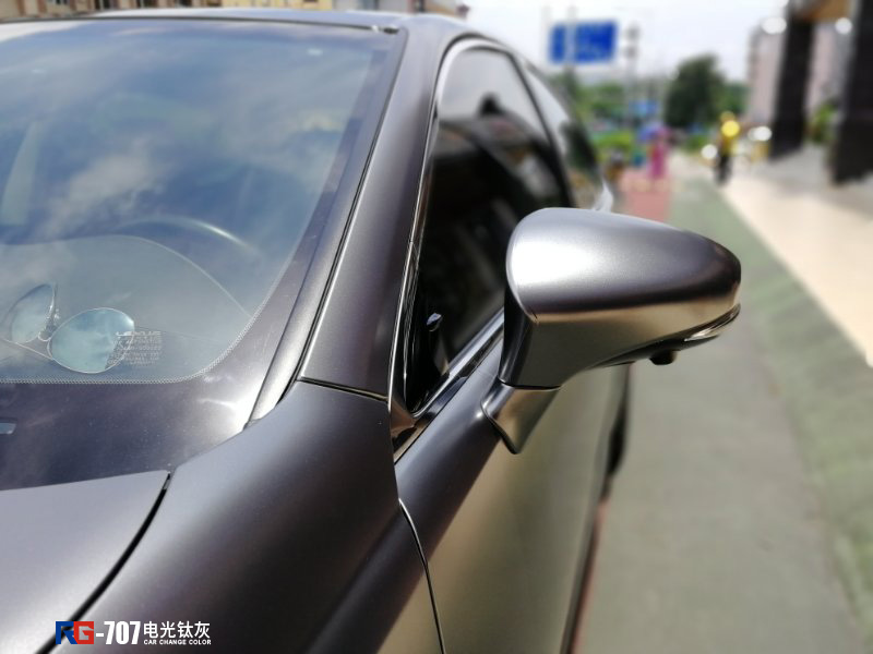 雷克薩斯ES200汽車改色,雷克薩斯ES200改色貼膜,雷克薩斯ES200車身改色,雷克薩斯ES200汽車改色加盟