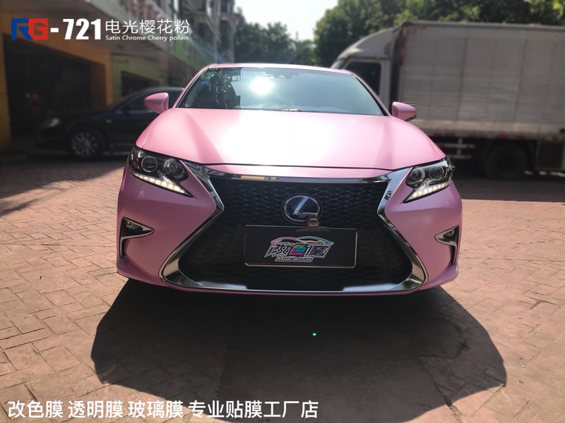 雷克薩斯ES300h汽車改色,雷克薩斯ES300h改色貼膜,雷克薩斯ES300h車身改色,雷克薩斯ES300h汽車改色加盟 雷克薩斯ES300h汽車改色,雷克薩斯ES300h改色貼膜,雷克薩斯ES300h車身改色,雷克薩斯ES300h汽車改色加盟