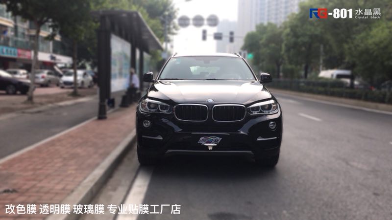寶馬X6汽車(chē)改色,寶馬X6改色貼膜,寶馬X6車(chē)身改色,寶馬X6汽車(chē)改色加盟