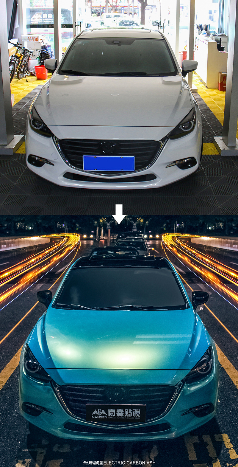 馬自達(dá)昂科塞拉汽車(chē)改色,馬自達(dá)昂科塞拉改色貼膜,馬自達(dá)昂科塞拉車(chē)身改色,馬自達(dá)昂科塞拉汽車(chē)改色加盟,馬自達(dá)昂科塞拉南森改色貼膜,馬自達(dá)昂科塞拉汽車(chē)改色培訓(xùn)