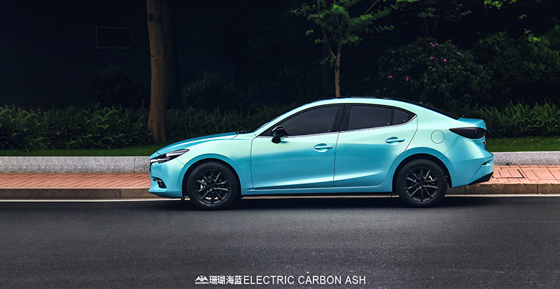 馬自達(dá)昂科塞拉汽車(chē)改色,馬自達(dá)昂科塞拉改色貼膜,馬自達(dá)昂科塞拉車(chē)身改色,馬自達(dá)昂科塞拉汽車(chē)改色加盟,馬自達(dá)昂科塞拉南森改色貼膜,馬自達(dá)昂科塞拉汽車(chē)改色培訓(xùn)