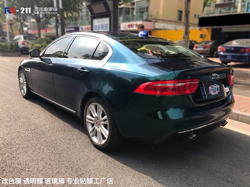 捷豹XFL汽車改色,捷豹XFL改色貼膜,捷豹XFL車身改色,捷豹XFL汽車改色加盟 捷豹XFL汽車改色,捷豹XFL改色貼膜,捷豹XFL車身改色,捷豹XFL汽車改色加盟