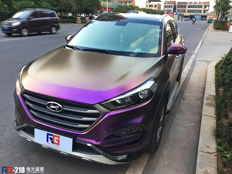 現(xiàn)代途勝汽車改色,現(xiàn)代途勝改色貼膜,現(xiàn)代途勝車身改色,現(xiàn)代途勝汽車改色加盟