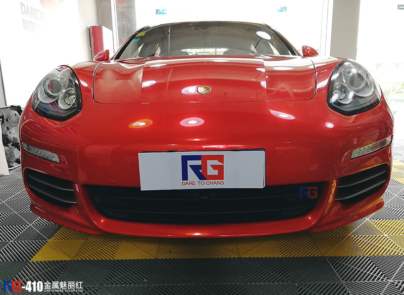 保時捷帕拉梅拉汽車改色,保時捷帕拉梅拉改色貼膜,保時捷帕拉梅拉車身改色,保時捷帕拉梅拉汽車改色加盟