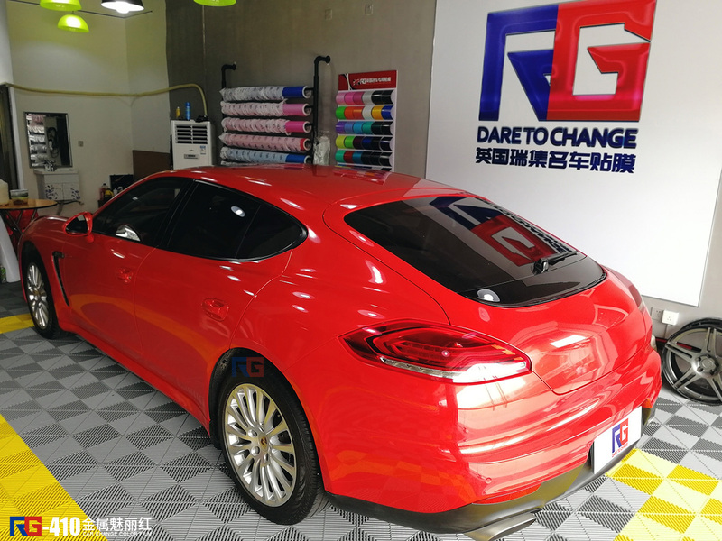 保時捷帕拉梅拉汽車改色,保時捷帕拉梅拉改色貼膜,保時捷帕拉梅拉車身改色,保時捷帕拉梅拉汽車改色加盟