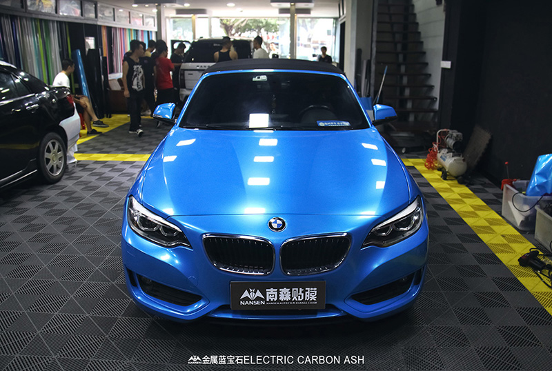 寶馬2系汽車改色,寶馬2系改色貼膜,寶馬2系車身改色,寶馬2系汽車改色加盟,寶馬2系南森改色貼膜,寶馬2系汽車改色培訓(xùn)