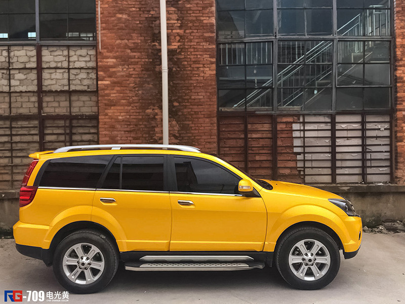 車(chē)身改色貼膜,哈佛H5汽車(chē)車(chē)身改色,英國(guó)RG瑞集汽車(chē)車(chē)身改色貼膜,汽車(chē)改色貼膜,汽車(chē)改色