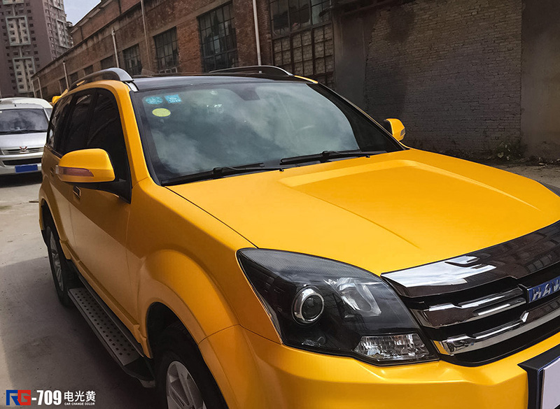 車(chē)身改色貼膜,哈佛H5汽車(chē)車(chē)身改色,英國(guó)RG瑞集汽車(chē)車(chē)身改色貼膜,汽車(chē)改色貼膜,汽車(chē)改色