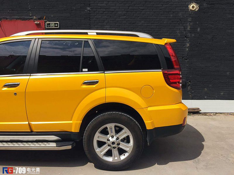 車(chē)身改色貼膜,哈佛H5汽車(chē)車(chē)身改色,英國(guó)RG瑞集汽車(chē)車(chē)身改色貼膜,汽車(chē)改色貼膜,汽車(chē)改色