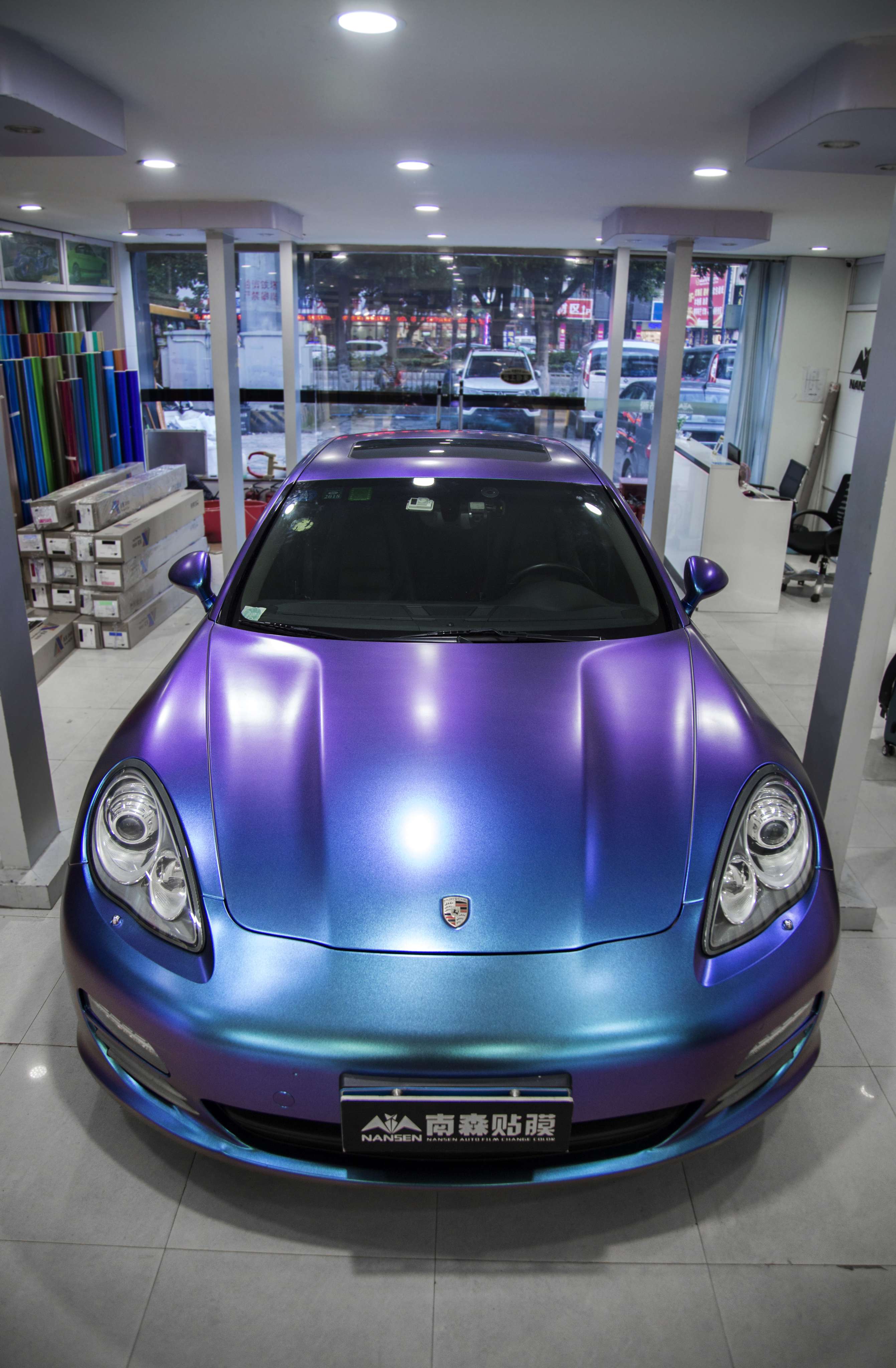 保時(shí)捷汽車改色,改色貼膜,保時(shí)捷車身改色,汽車改色加盟,南森改色貼膜,汽車改色培訓(xùn) 保時(shí)捷汽車改色,改色貼膜,保時(shí)捷車身改色,汽車改色加盟,南森改色貼膜,汽車改色培訓(xùn)