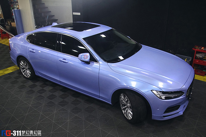 沃爾沃S90汽車改色,沃爾沃改色貼膜,沃爾沃車身改色,汽車改色加盟,RG瑞集汽車改色貼膜,RG瑞集汽車改色培訓 沃爾沃S90汽車改色,沃爾沃改色貼膜,沃爾沃車身改色,汽車改色加盟,RG瑞集汽車改色貼膜,RG瑞集汽車改色培訓