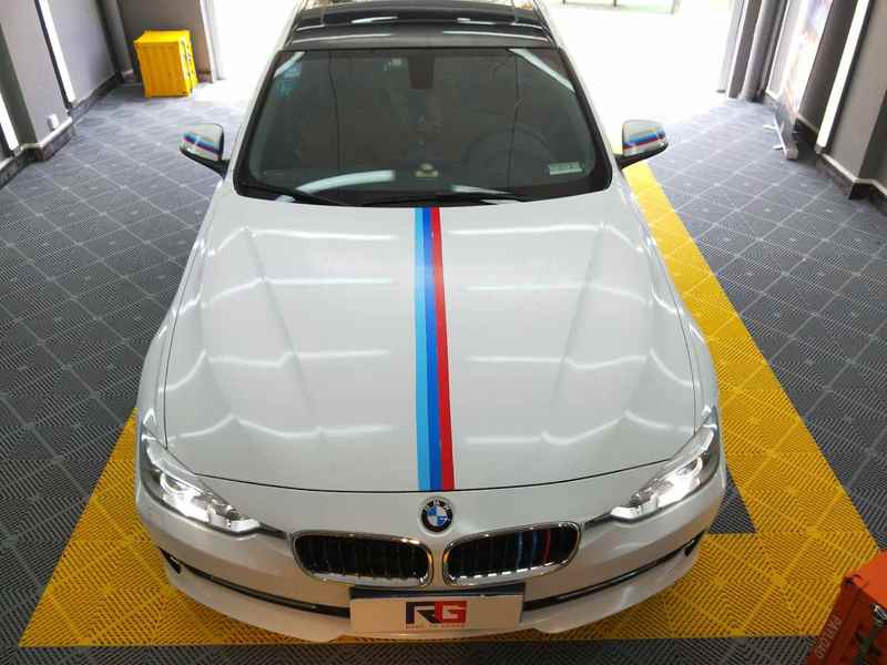 寶馬汽車改色,寶馬3系改色貼膜,車身改色,汽車改色加盟,汽車改色培訓(xùn)