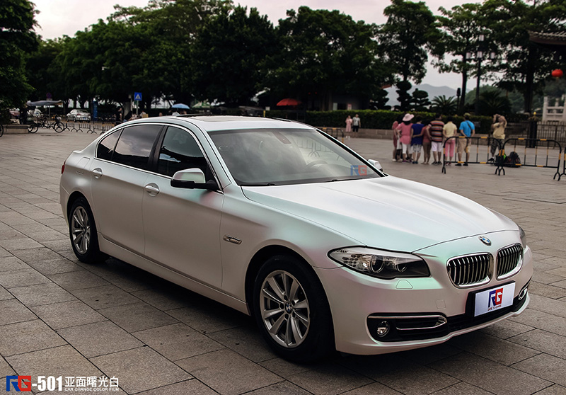 車身改色貼膜,寶馬汽車車身改色,英國RG瑞集汽車車身改色貼膜,汽車改色貼膜,汽車改色