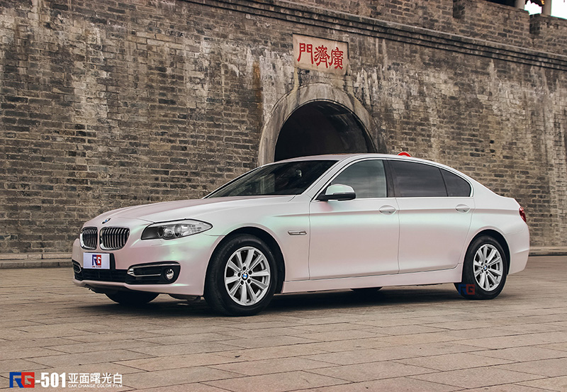 車身改色貼膜,寶馬汽車車身改色,英國RG瑞集汽車車身改色貼膜,汽車改色貼膜,汽車改色