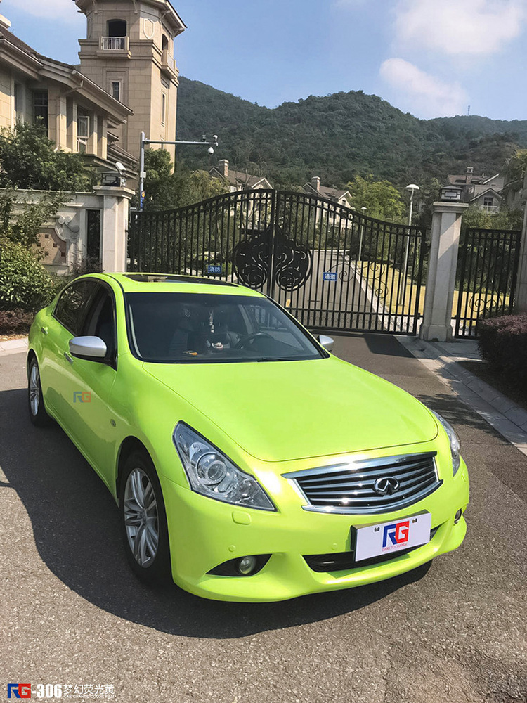 英菲尼迪G25汽車改色,英菲尼迪車身改色,汽車改色加盟,RG瑞集汽車改色貼膜,汽車改色培訓(xùn)