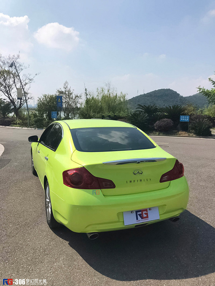 英菲尼迪G25汽車改色,英菲尼迪車身改色,汽車改色加盟,RG瑞集汽車改色貼膜,汽車改色培訓(xùn)