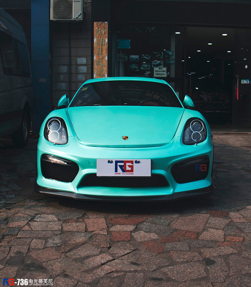 保時捷Cayman汽車改色,改色貼膜,保時捷車身改色,汽車改色加盟,RG瑞集汽車改色貼膜,汽車改色培訓(xùn) 保時捷Cayman汽車改色,改色貼膜,保時捷車身改色,汽車改色加盟,RG瑞集汽車改色貼膜,汽車改色培訓(xùn)