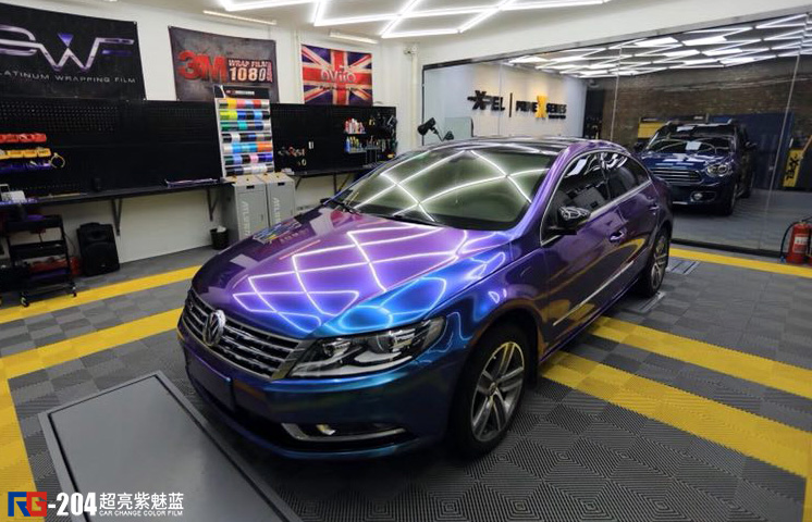 大眾汽車車身改色膜,汽車改色貼膜,汽車改色,RG汽車改色貼膜,車身改色貼膜 大眾汽車車身改色膜,汽車改色貼膜,汽車改色,RG汽車改色貼膜,車身改色貼膜